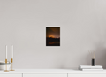 6 x 8″, Photo Print On Fuji Crystal DP II Thunder Mountain under a thousand stars