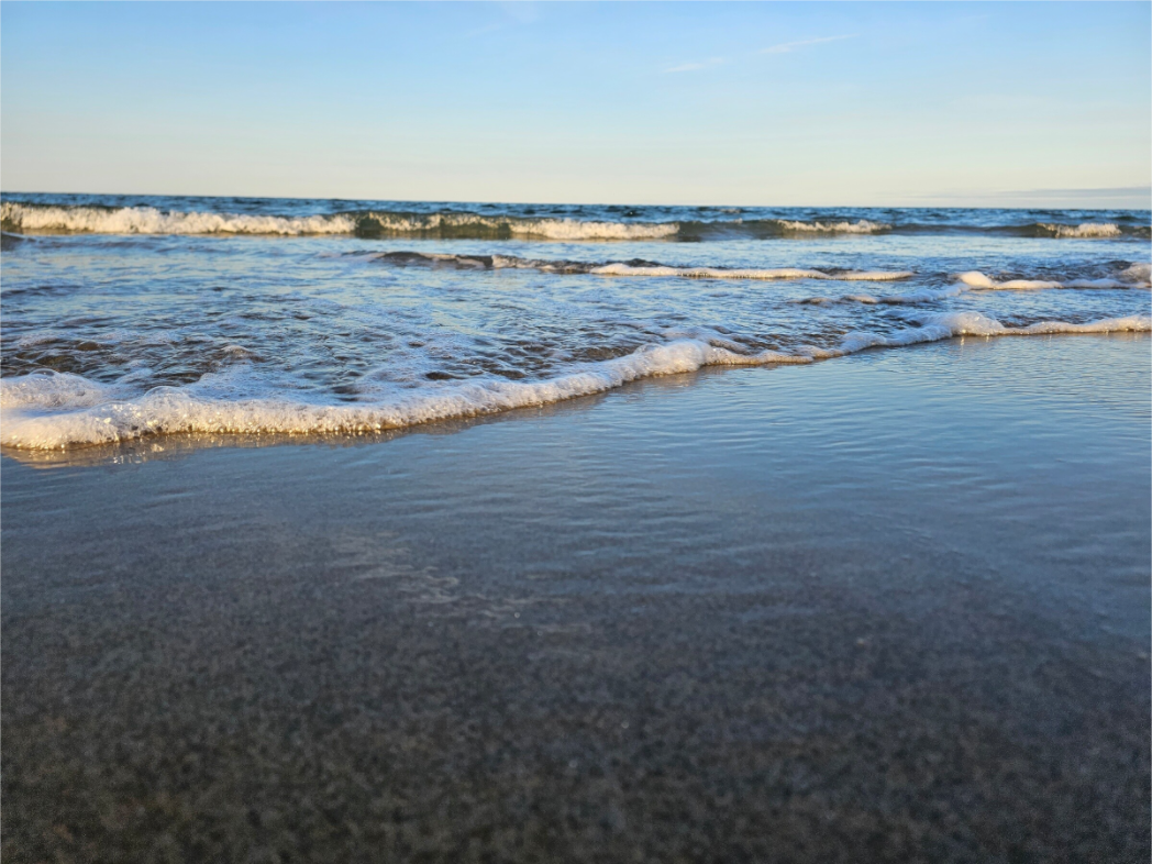 Main image The Quiet Shore