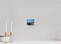4.8 x 4″, Photo Print On Fuji Crystal DP II The Seward Sun