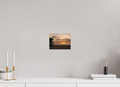 8 x 6″, Photo Print On Fuji Crystal DP II The Hampton Sky