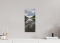8 x 17.8″, Photo Print On Fuji Crystal DP II Drifted In Fog