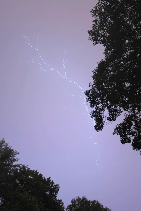 Main image The Mad Sky