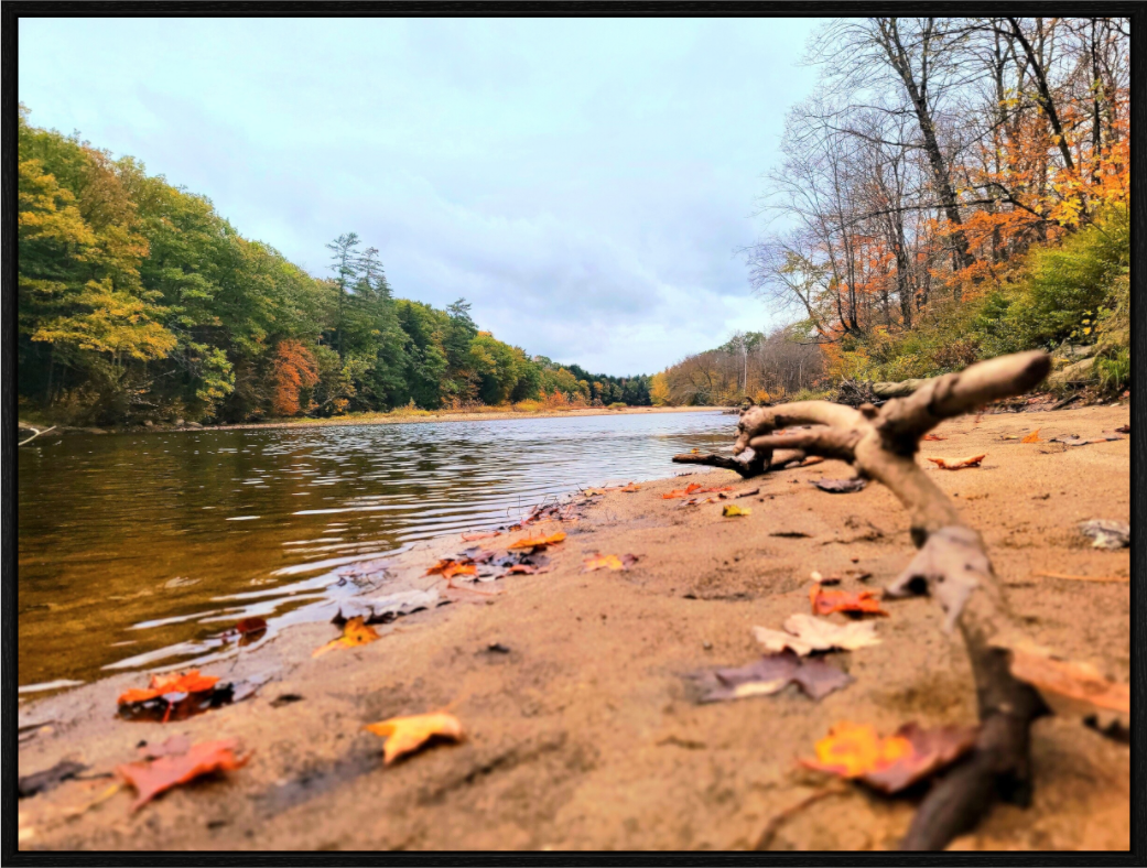 Main image The Rivers Resting Place